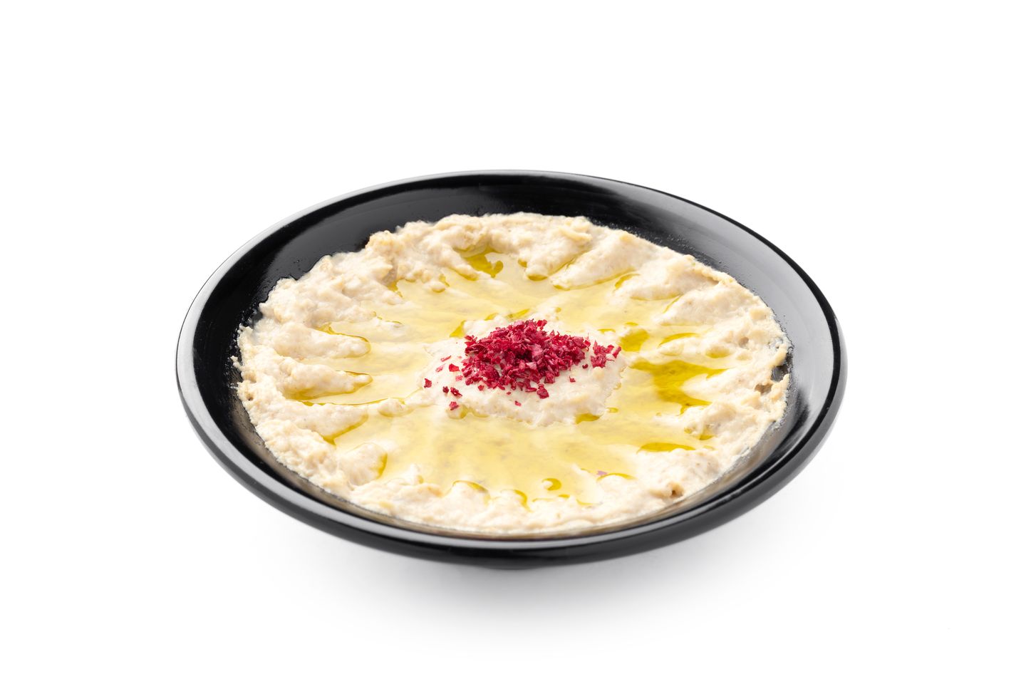 صحن متبل