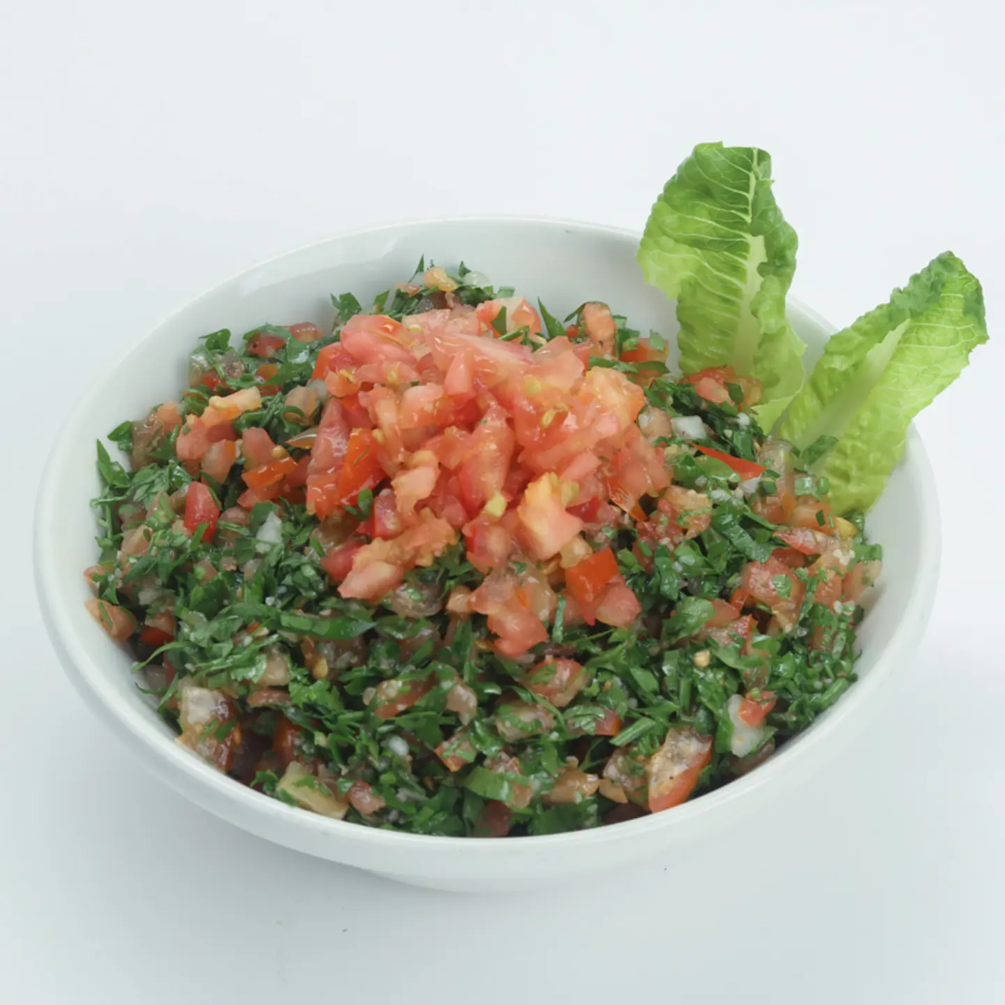 Tabbouleh
