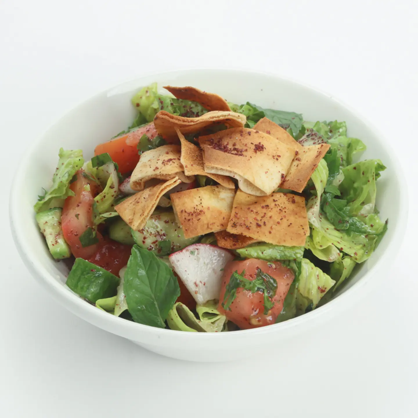 Fattoush