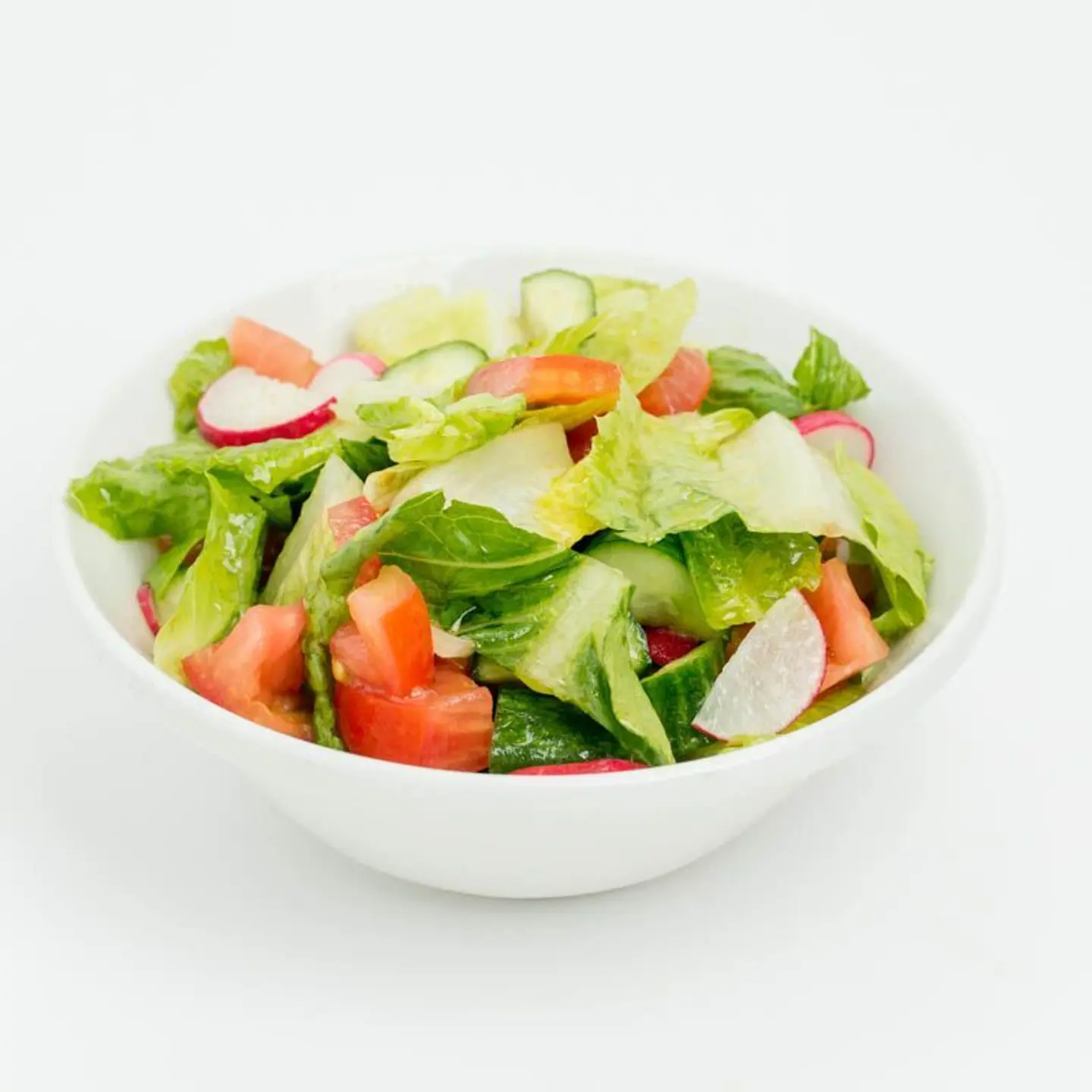 Oriental Salad
