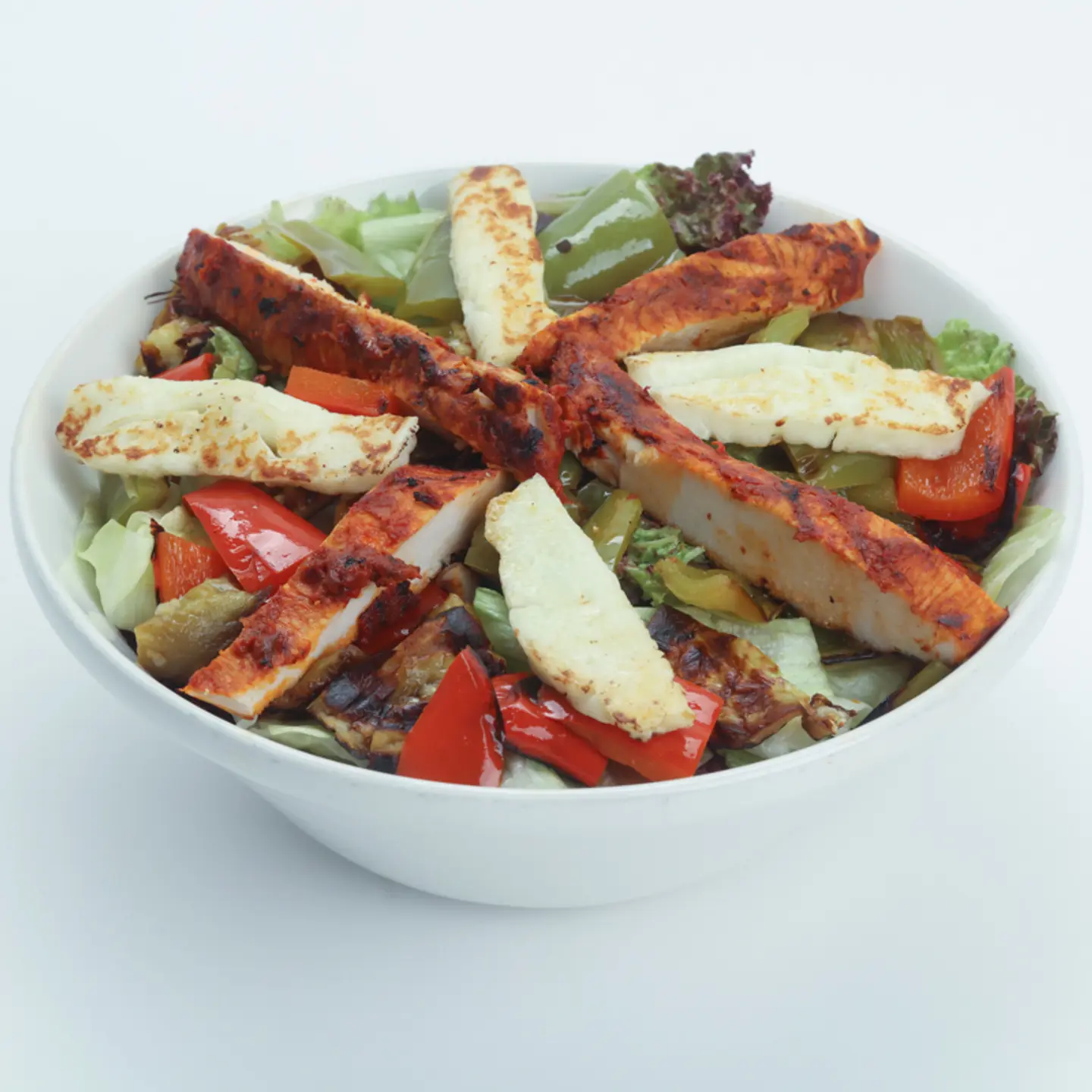Pasha Salad