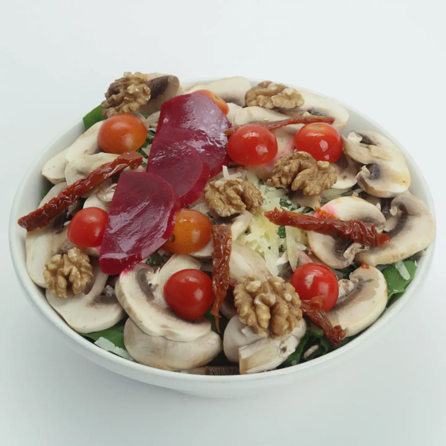 Karam Cafe Salad