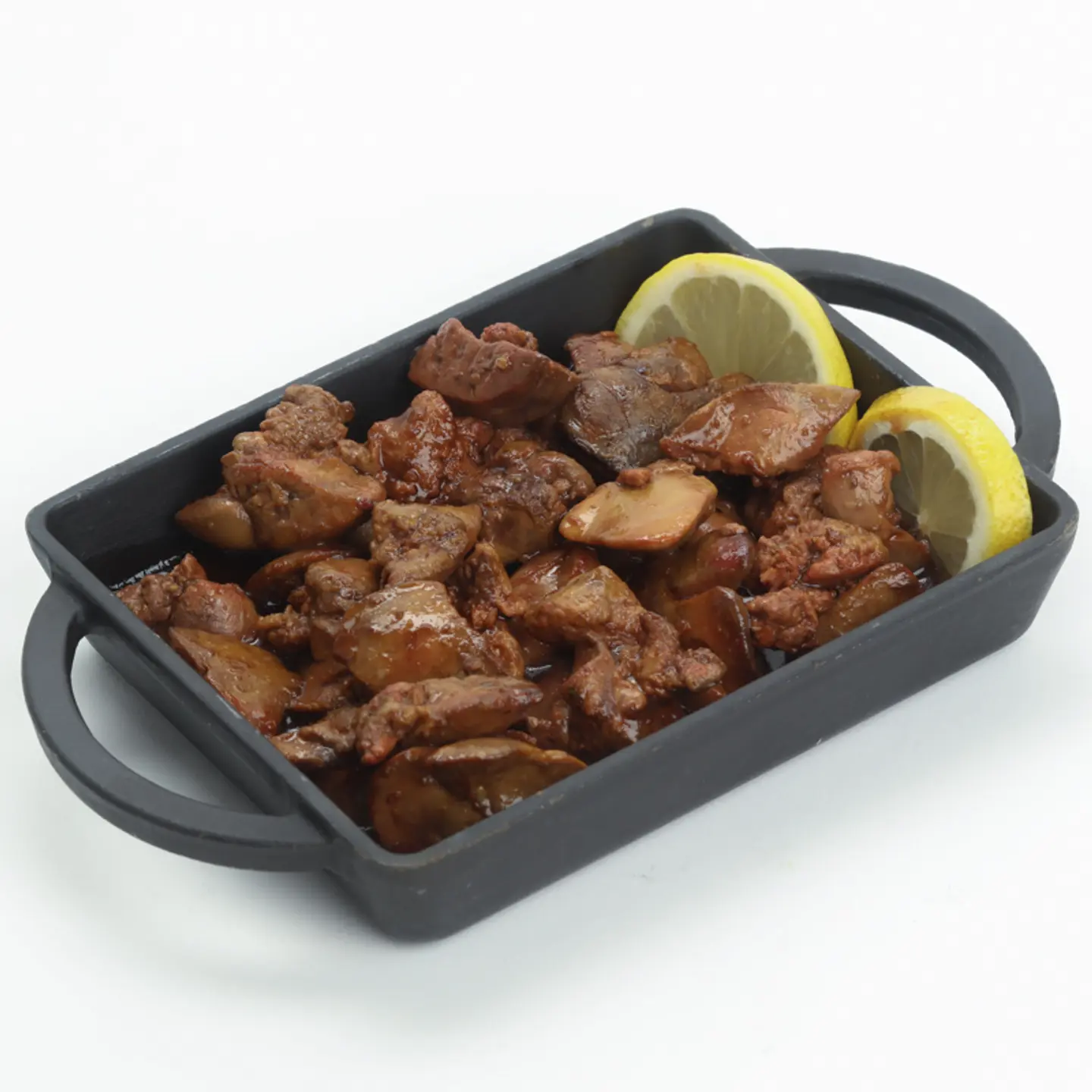 Chicken Liver