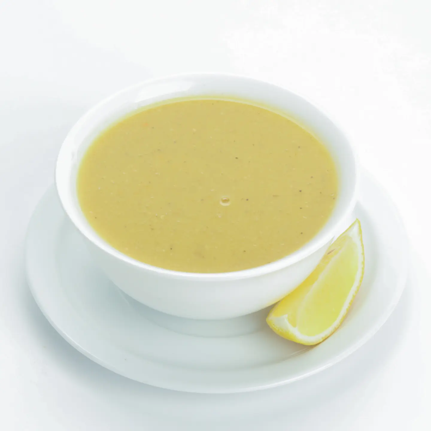 Lentil Soup