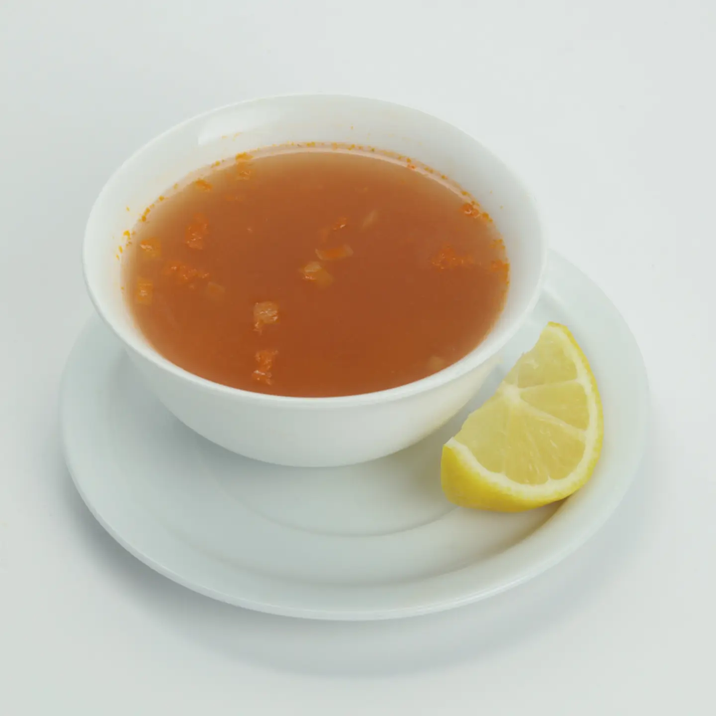 Vegetables Soup