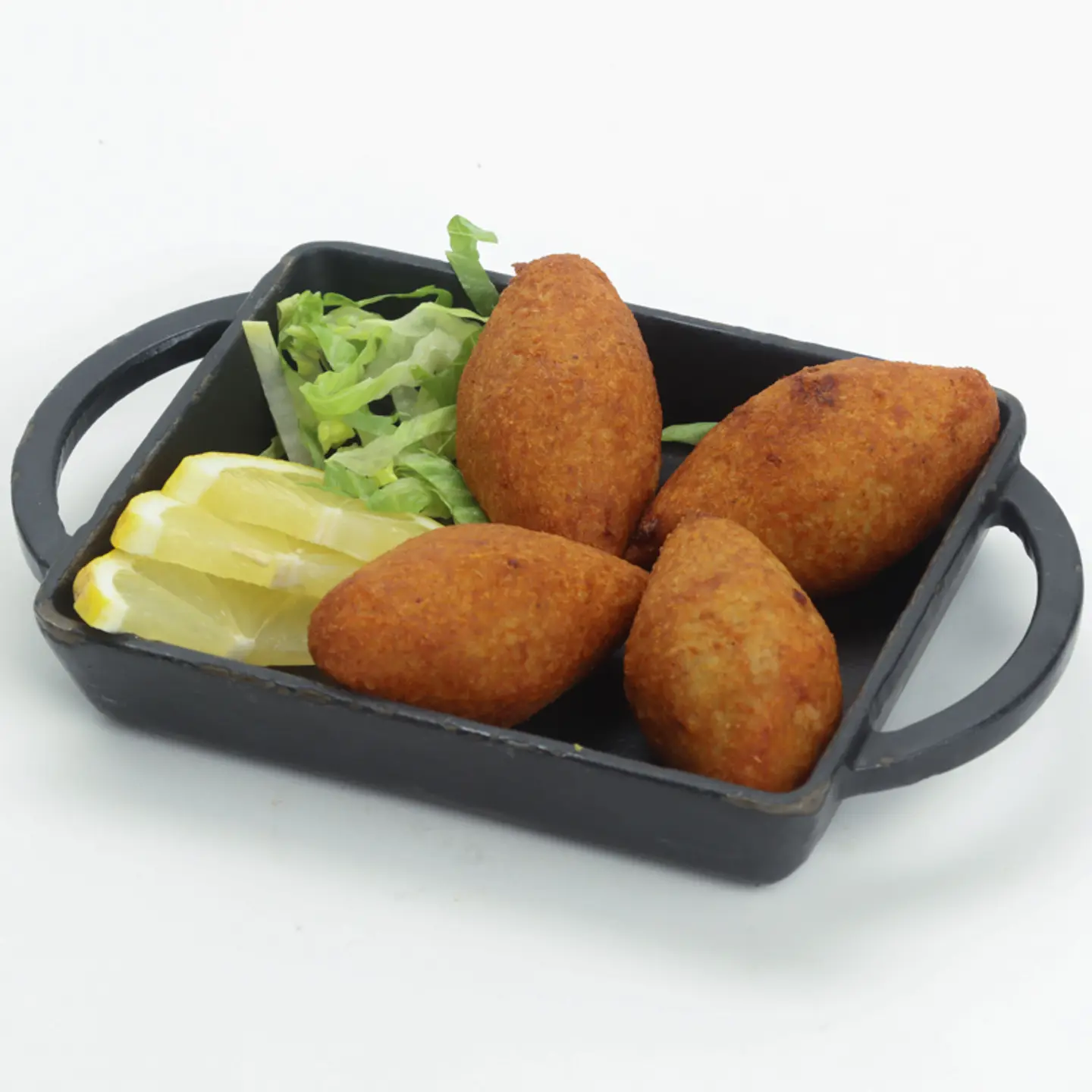 Kebbah Chicken
