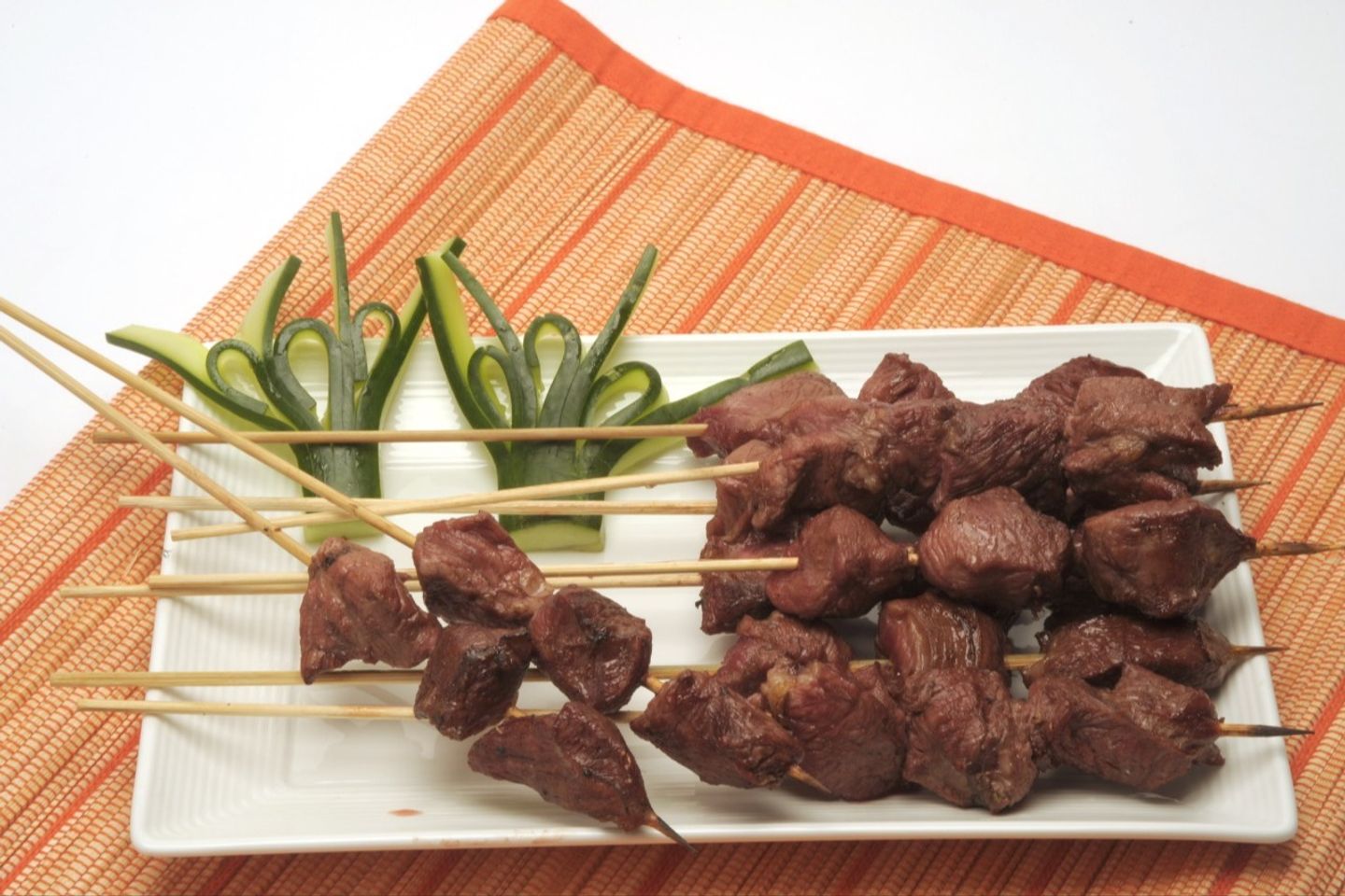 Meat Saty