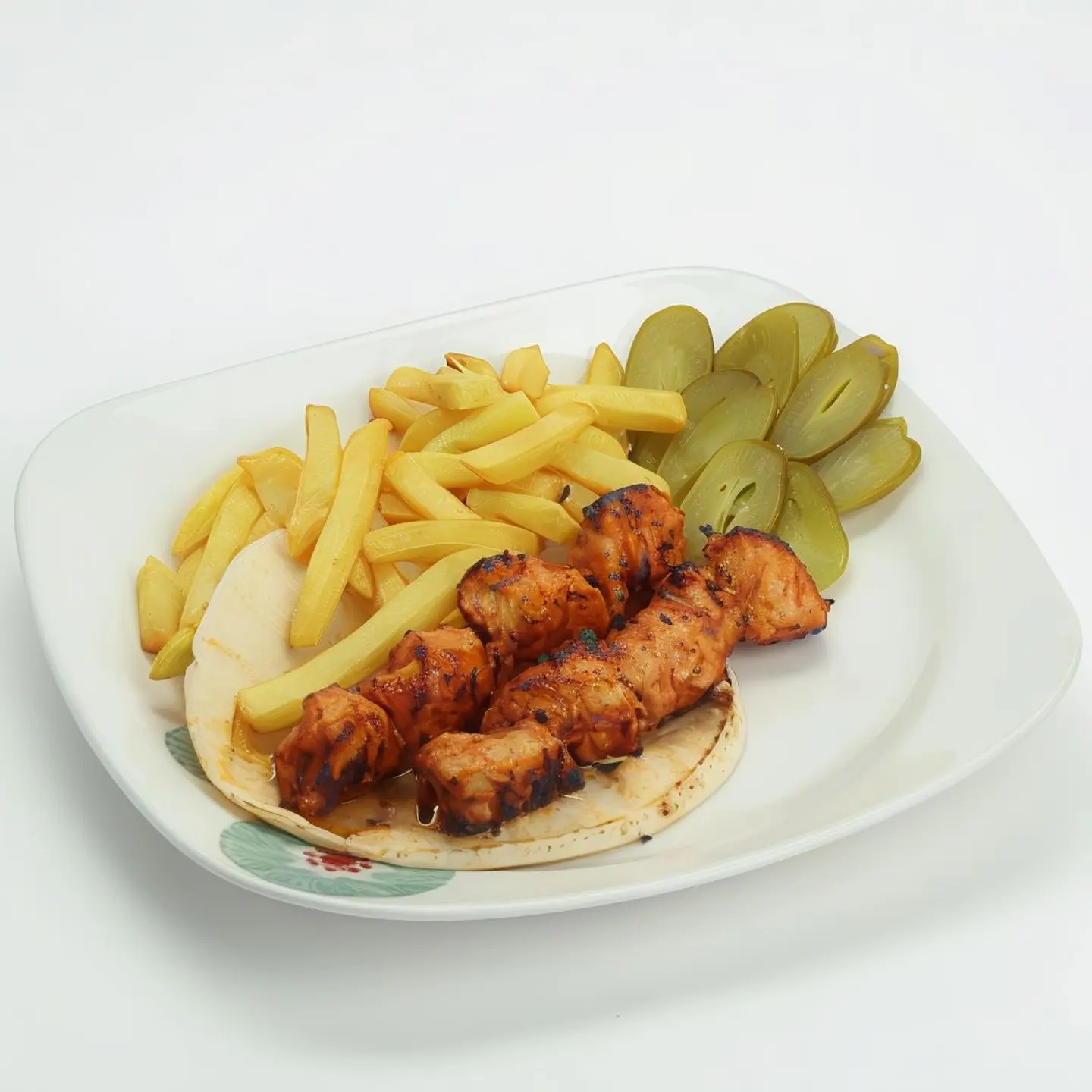 Shish Tawooq