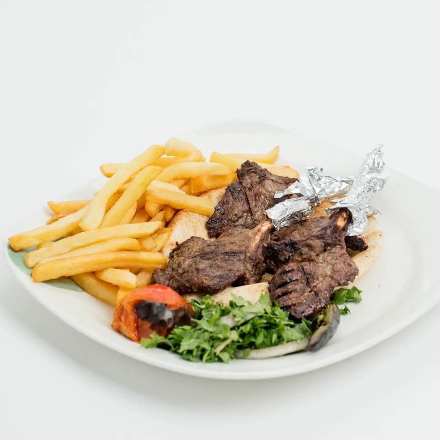 Lamb Ribs