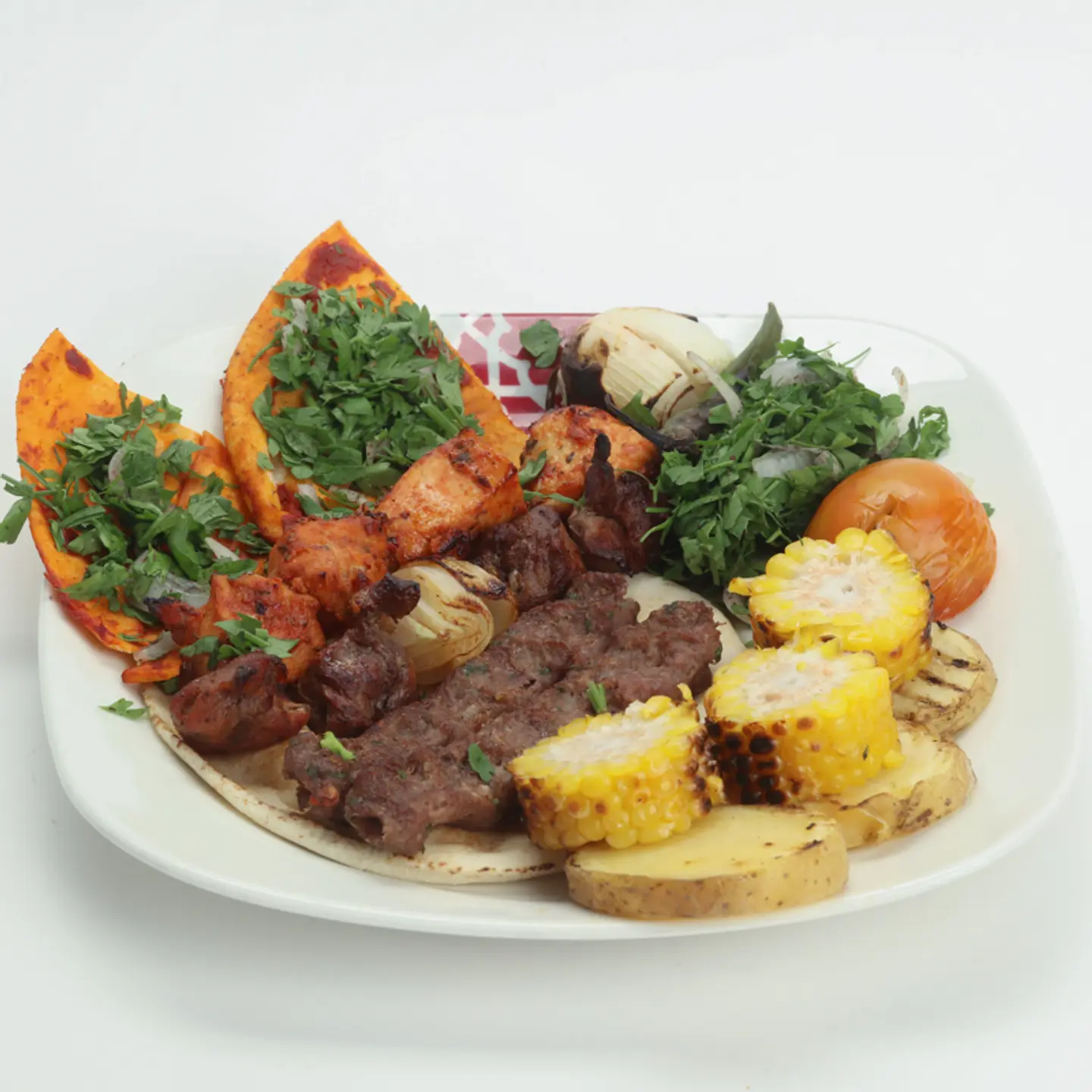 Mix Grill