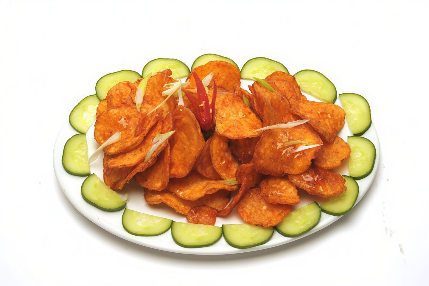 Potato Chips
