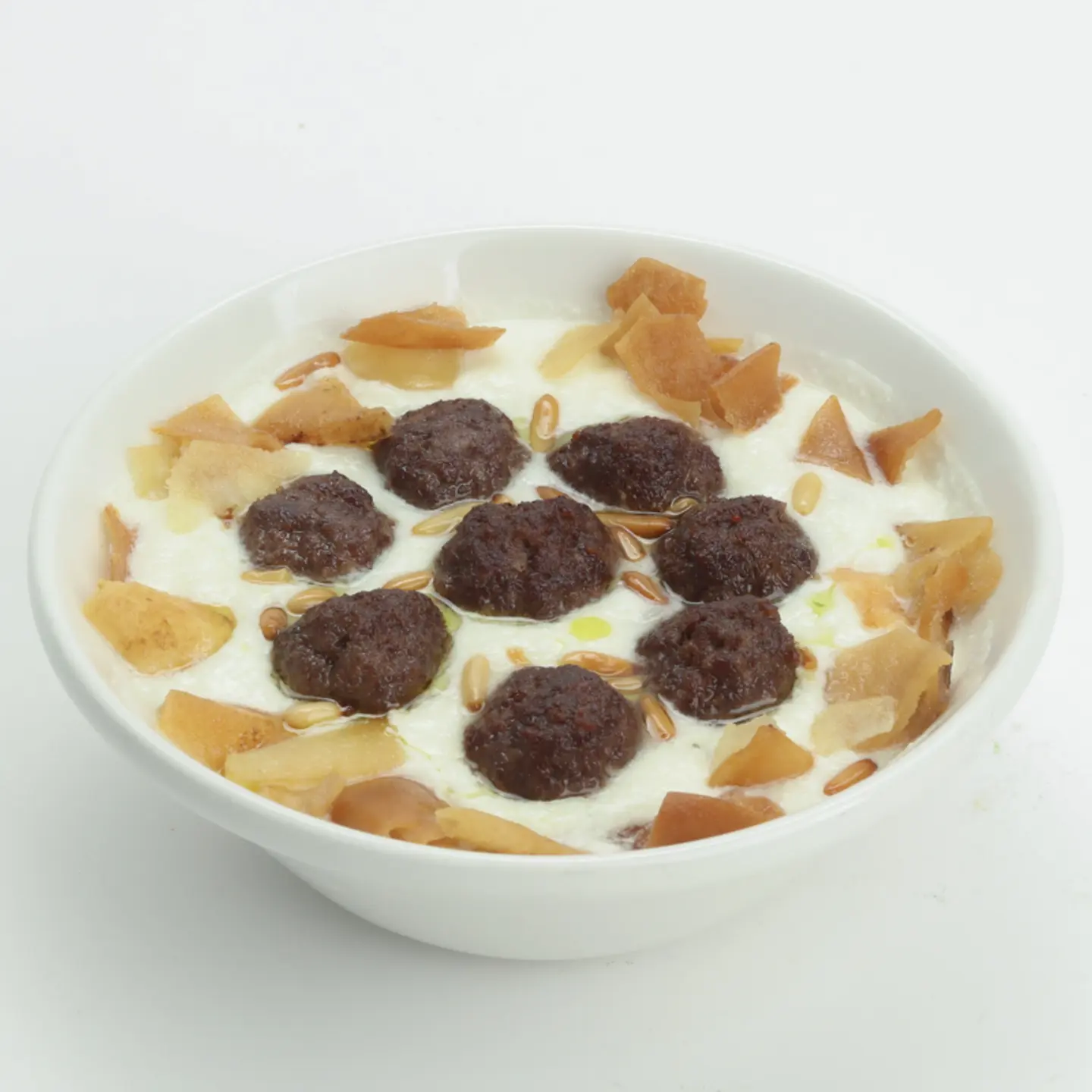 Yogurt Kebab