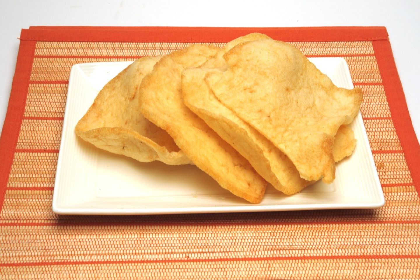 Kerupuk