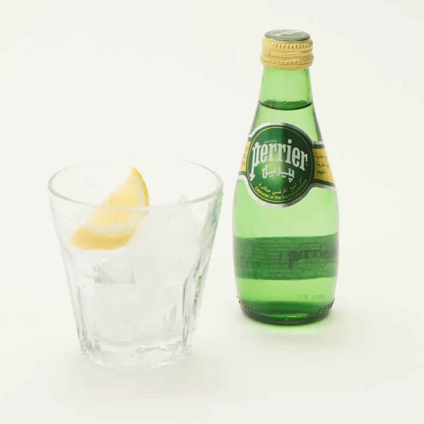 Sparkling Water