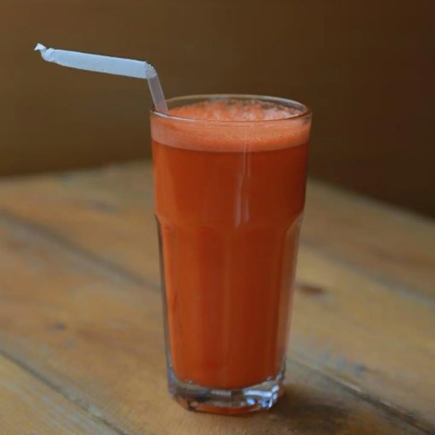 Carrot Juice