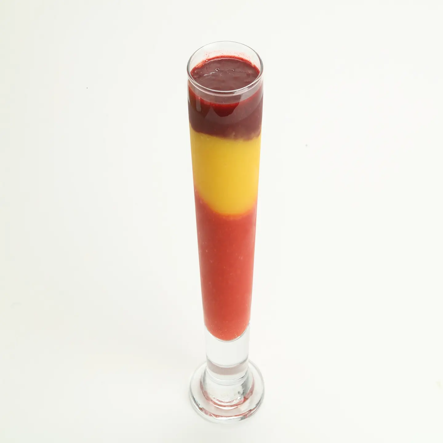 Rainbow Juice