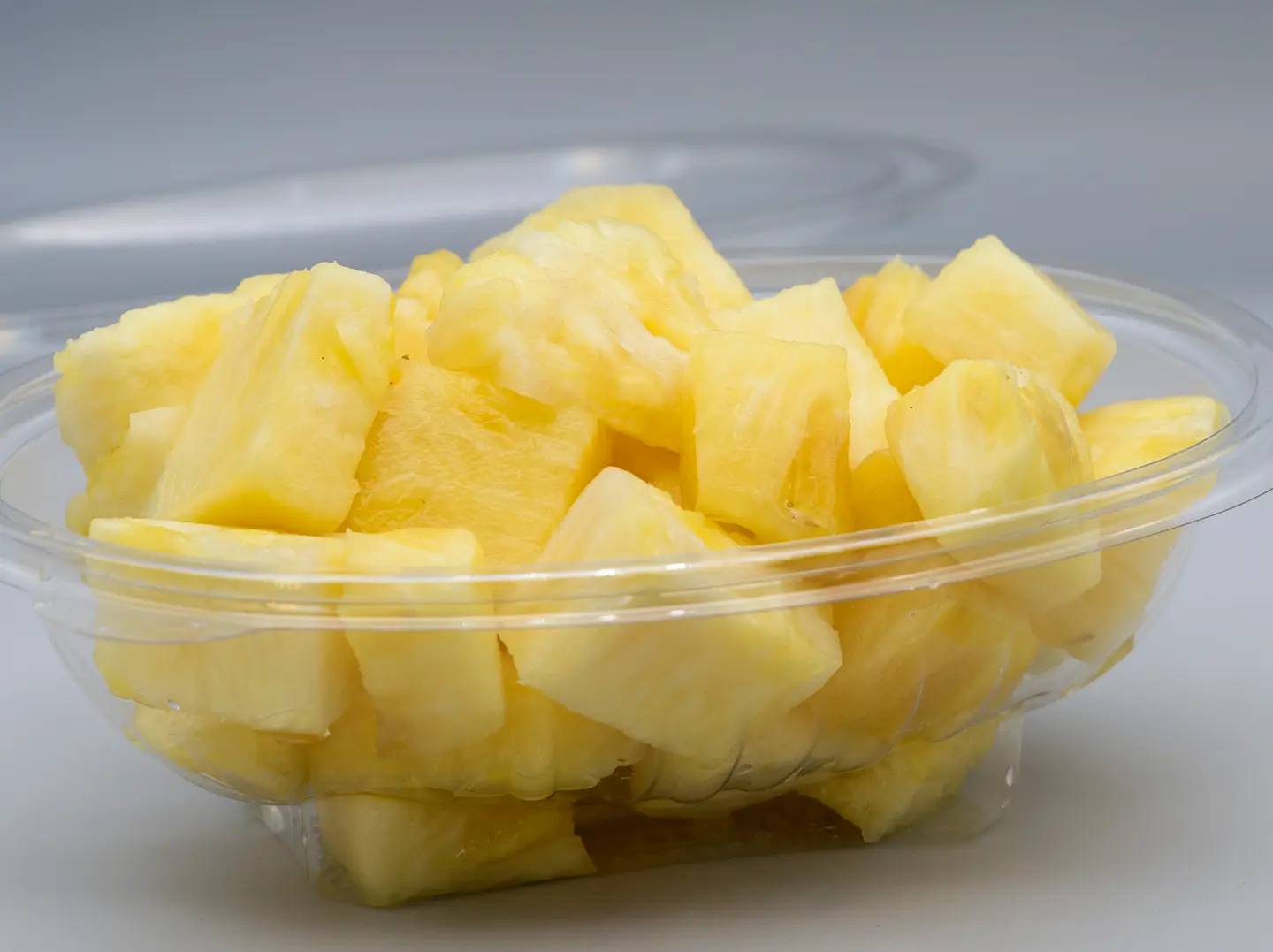 Pinapple Fruit Salad - Medium