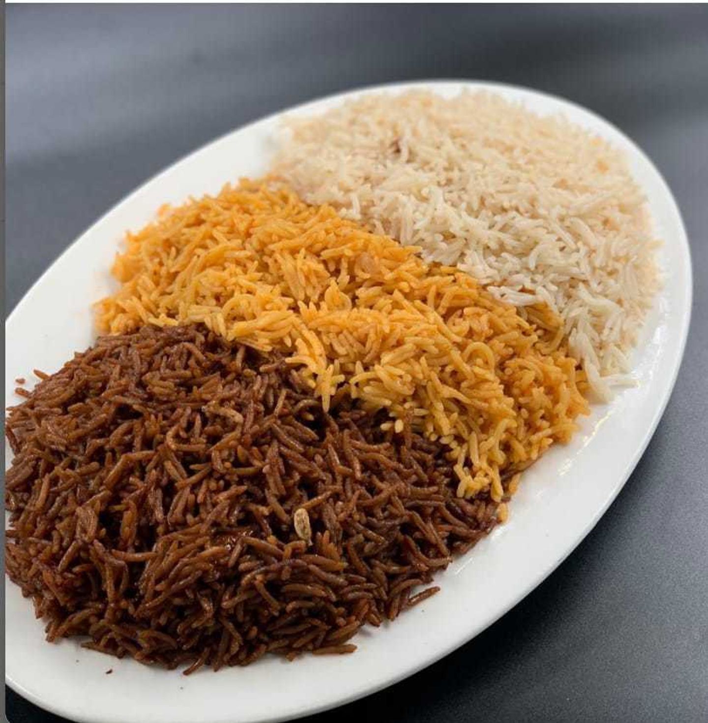 ارز ميكس