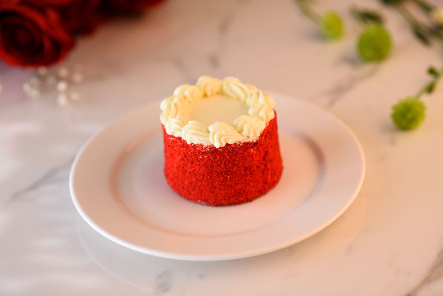 Red Velvet Cake