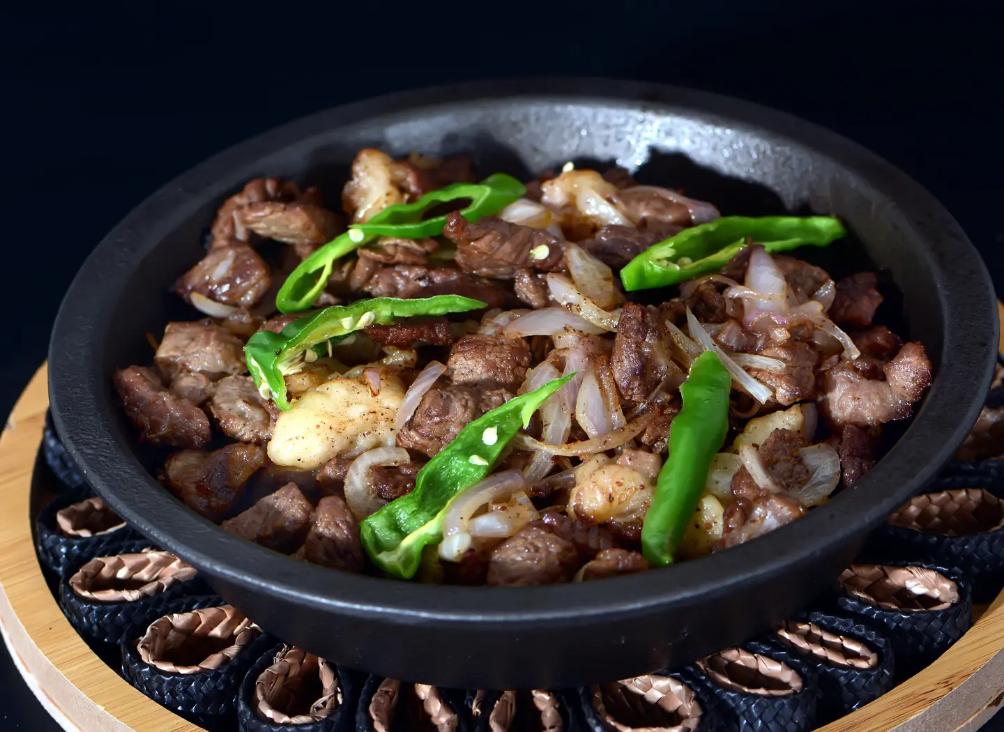 طبس كارمارا
