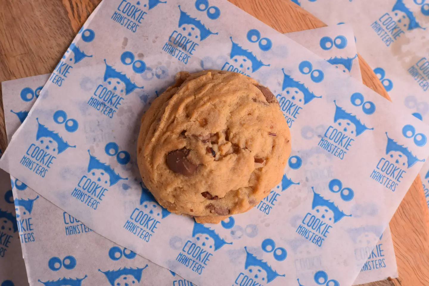 Classic Cookies