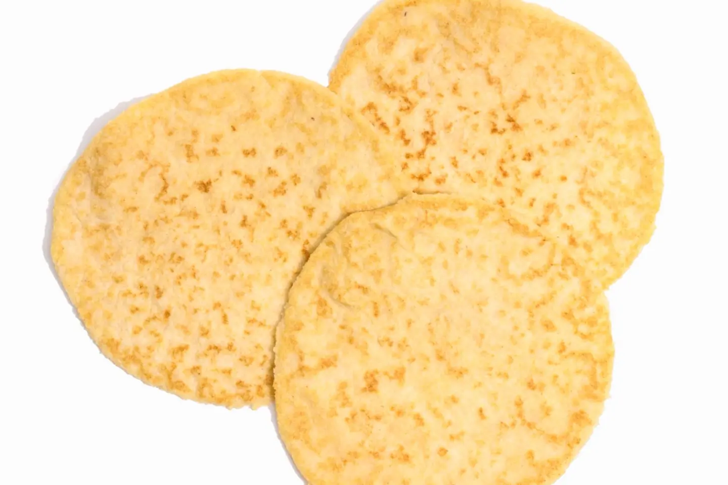 Keto Saj Bread