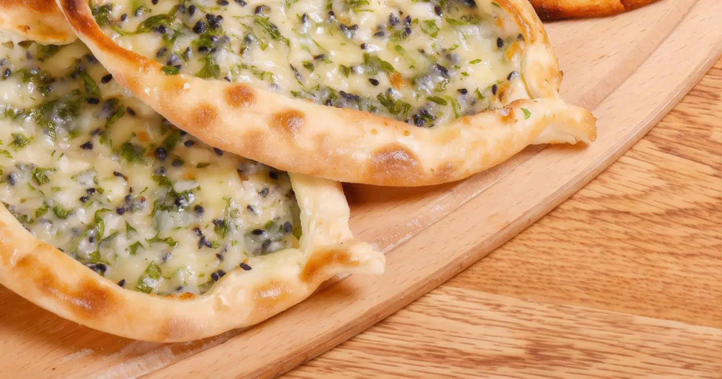 فلافل لبنة