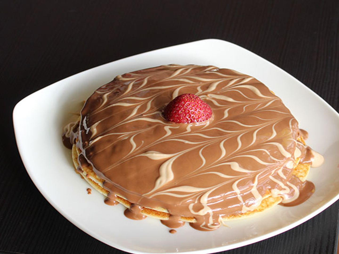 Molten