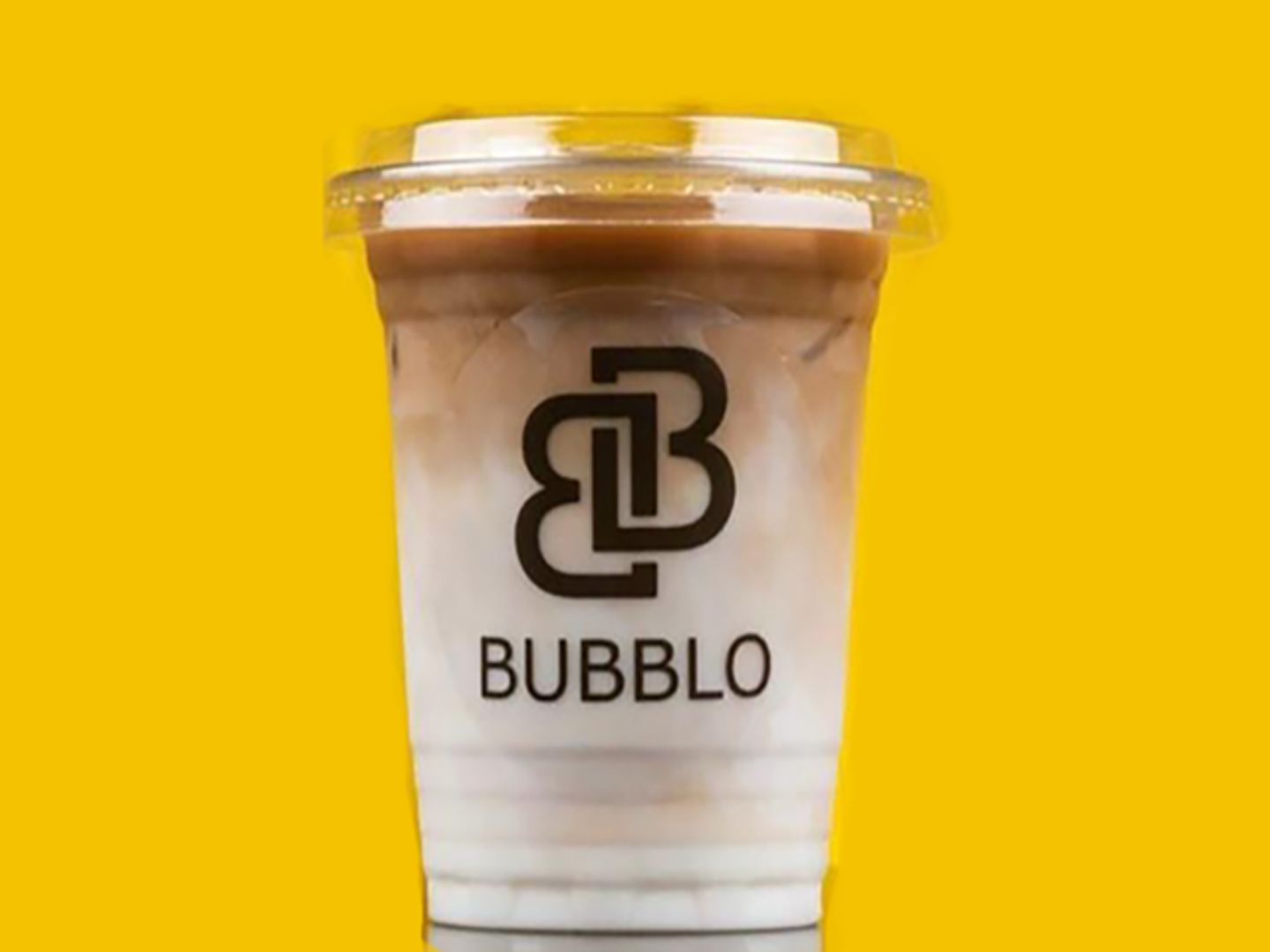 Cold Spanish Latte