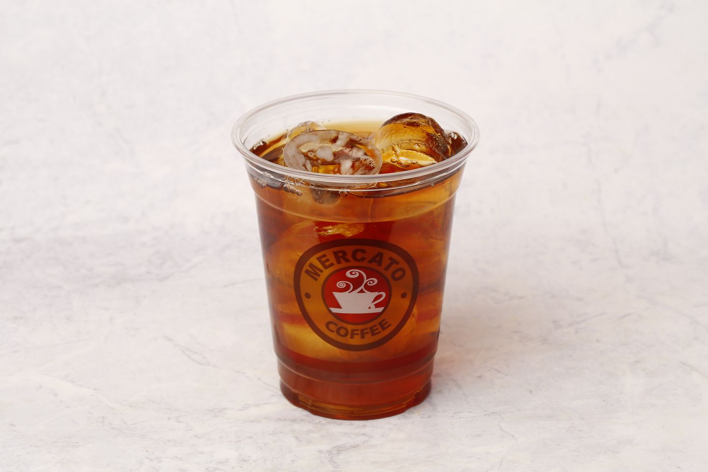 Ice Americano