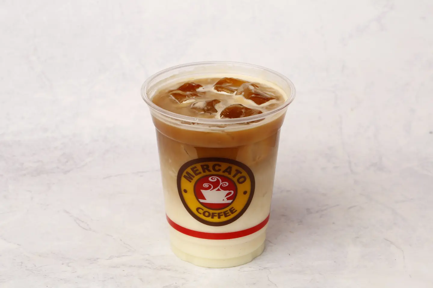 Ice Spanish Latte
