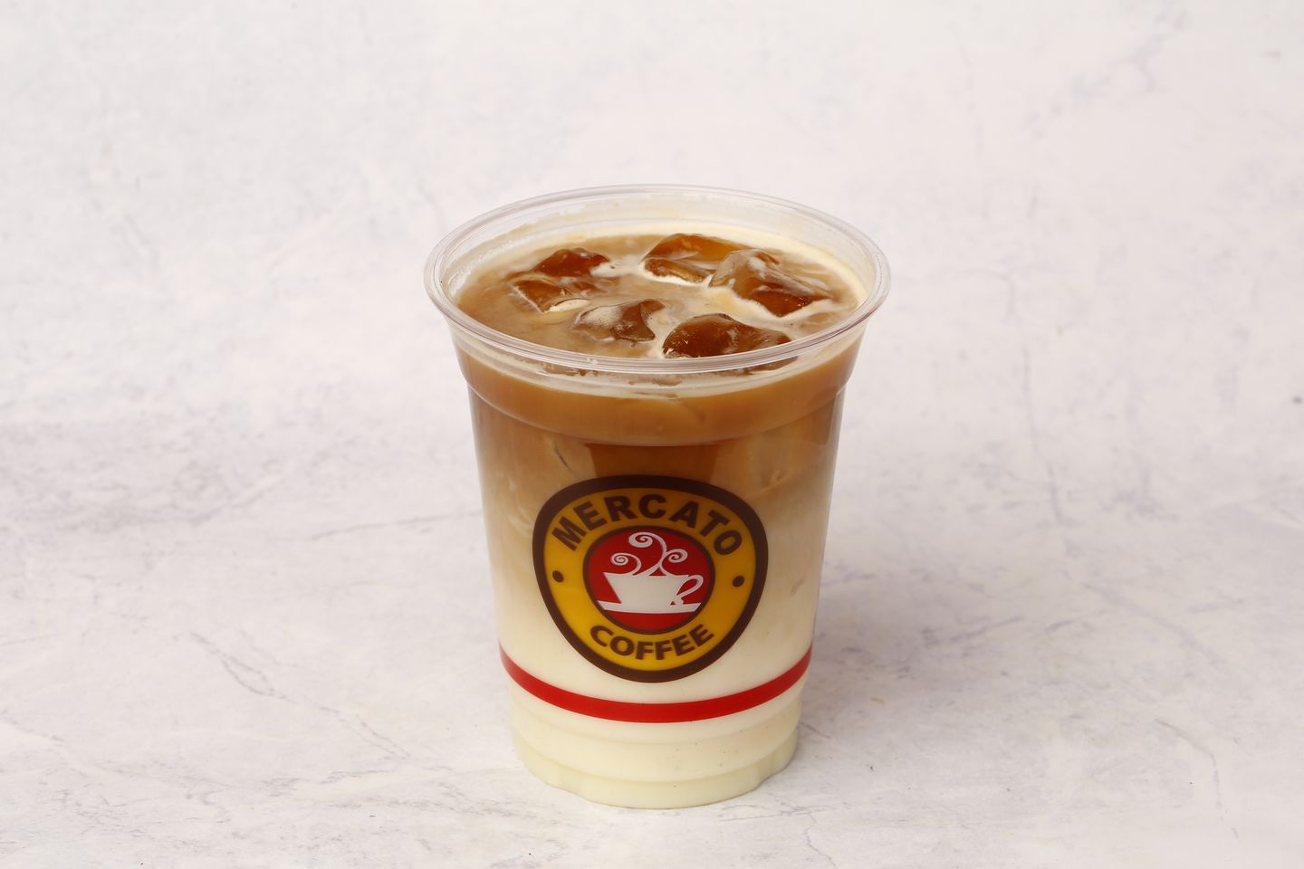 Ice Spanish Latte