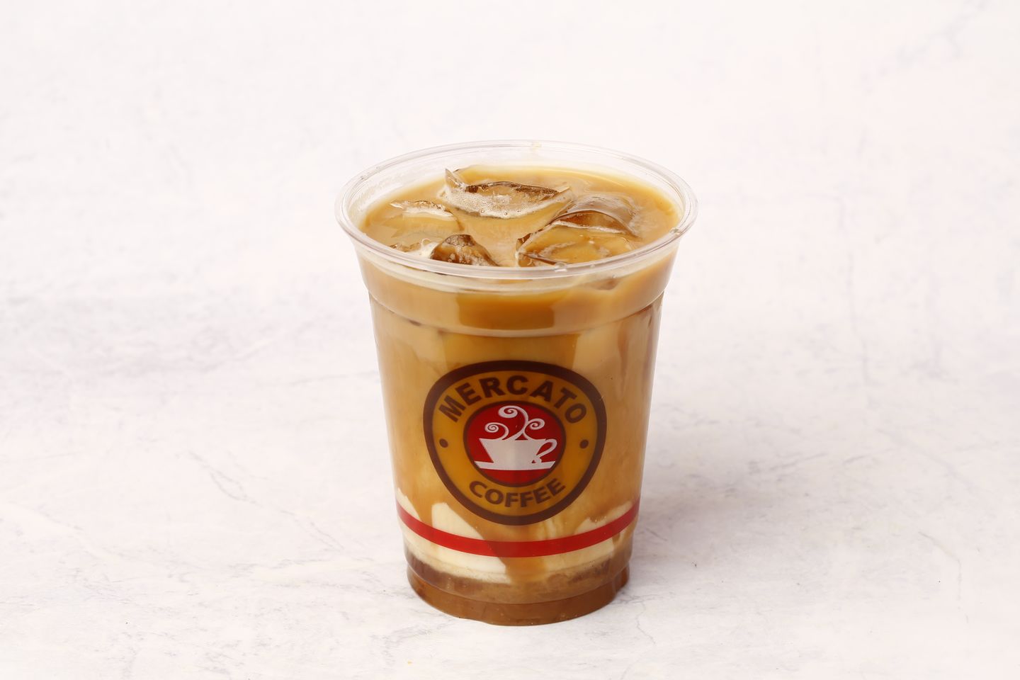 Ice Caramel Macchiato