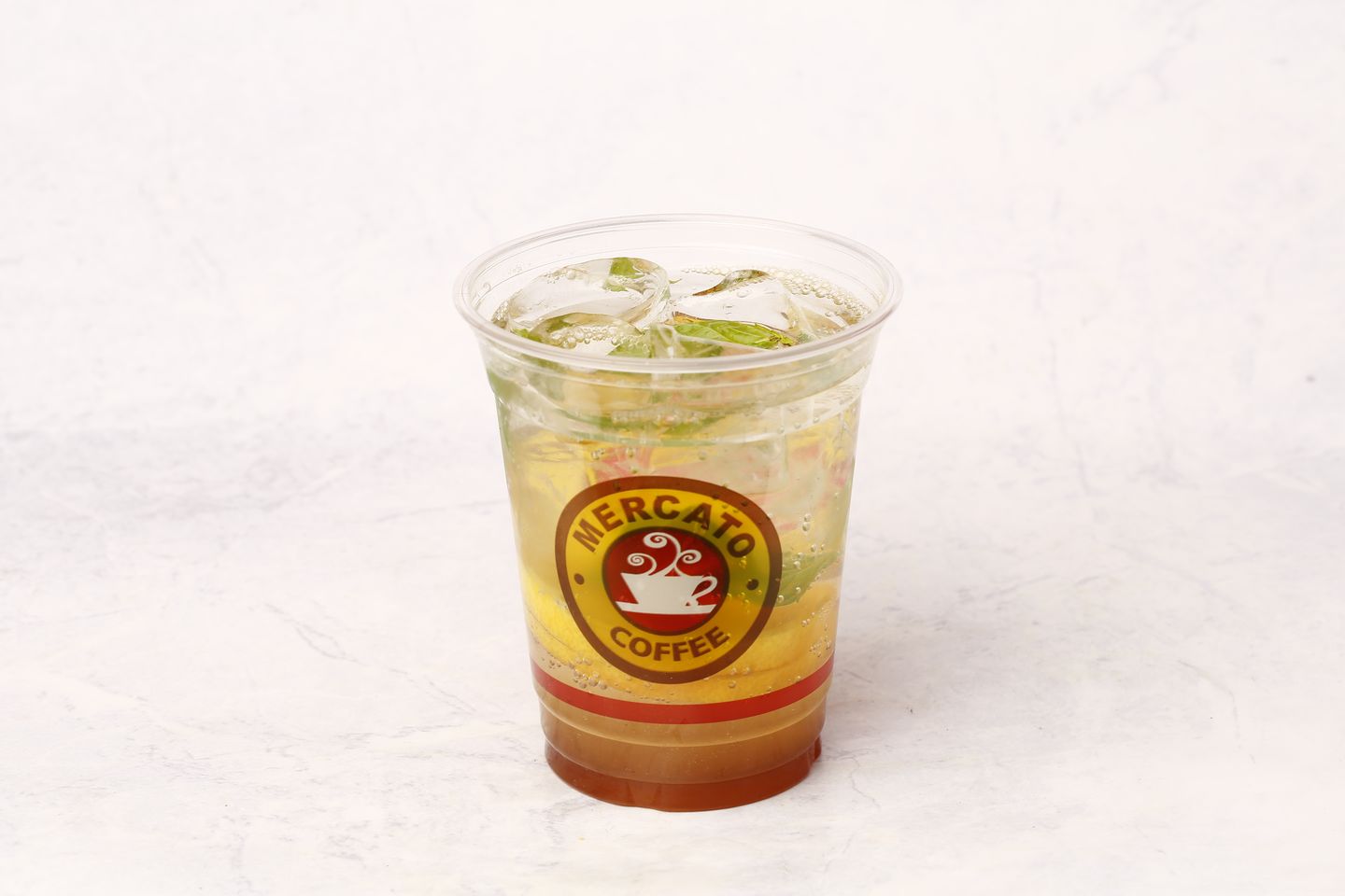 Passion Mojito