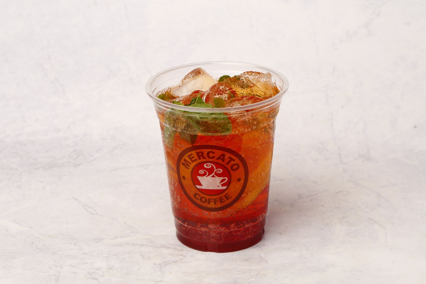 Red Mojito