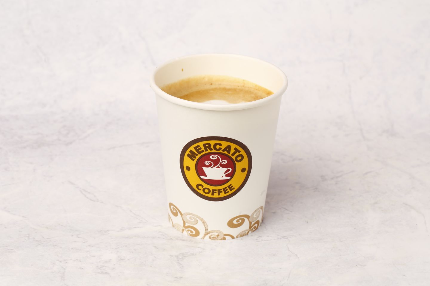 Macchiato