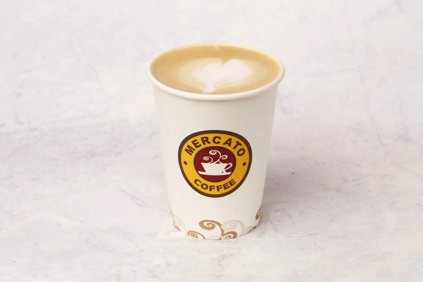 Spanish Latte