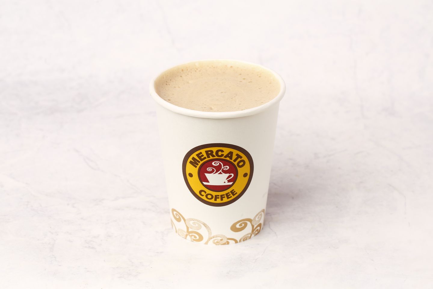 Hot Chocolate