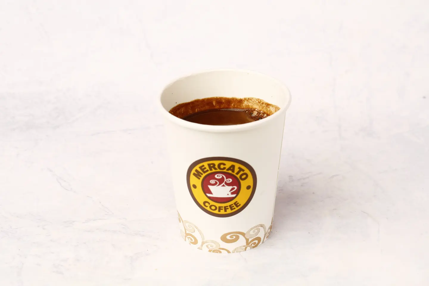 Turkish Coffee