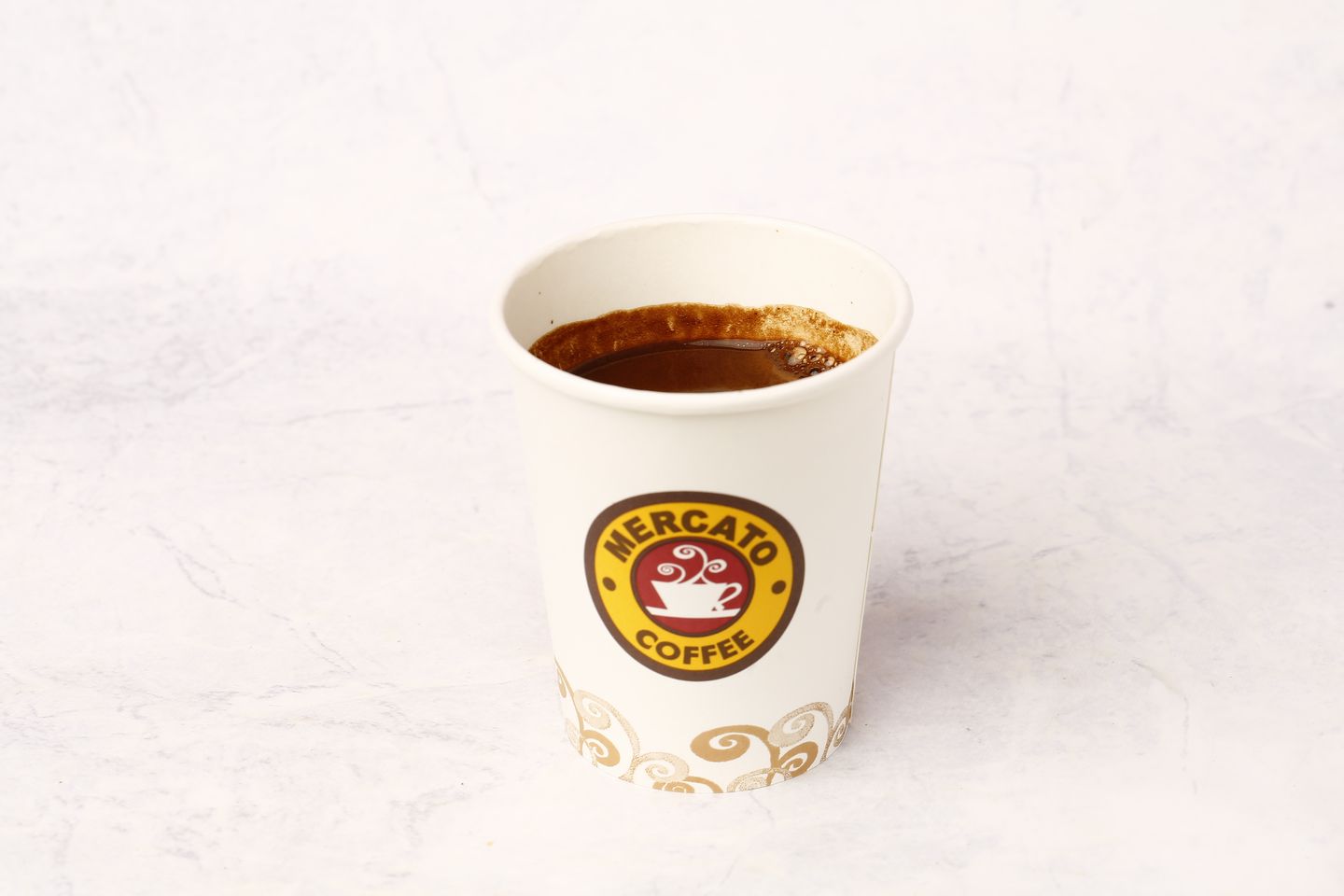 Turkish Coffee
