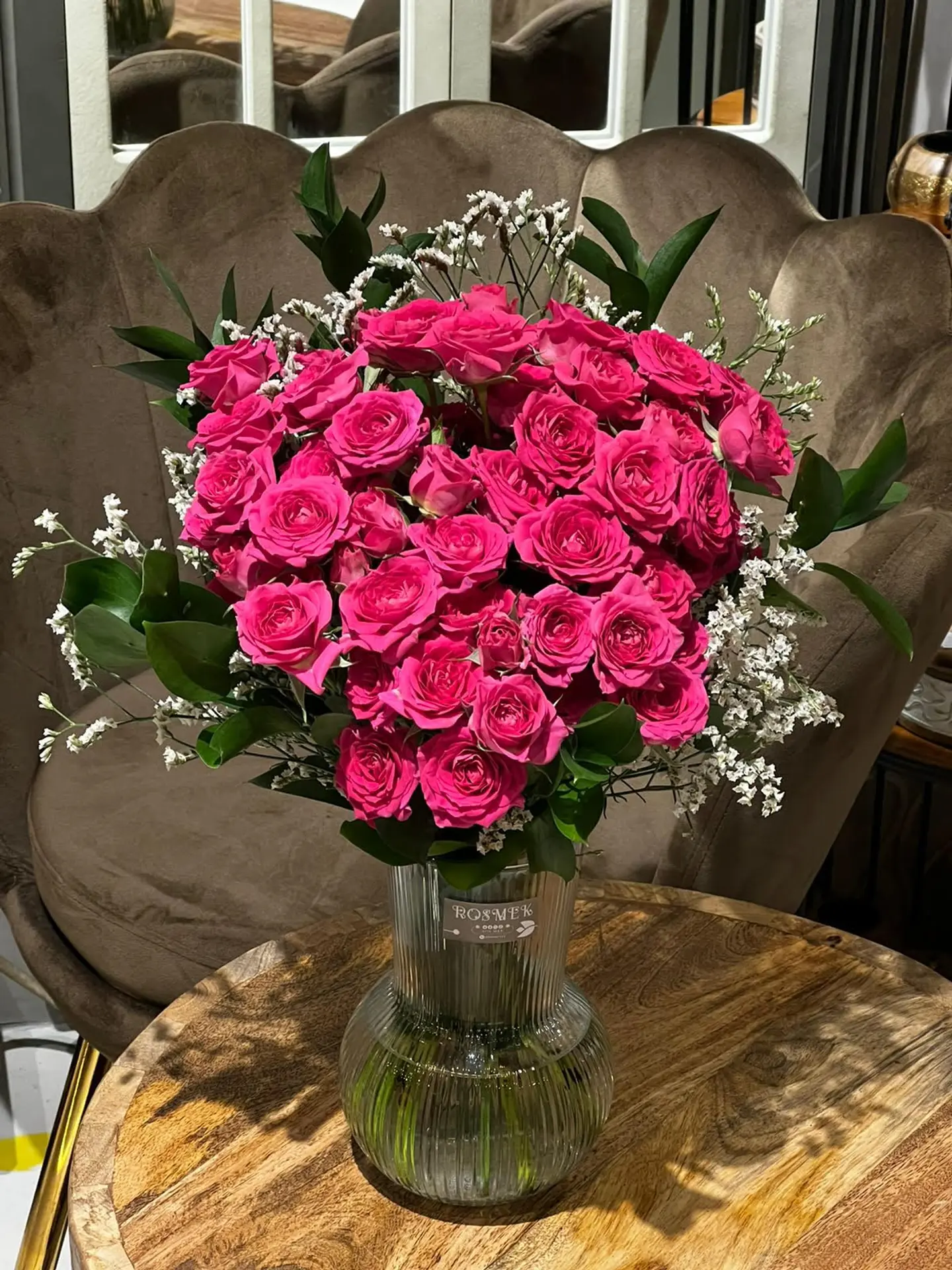 فازة الأناقة