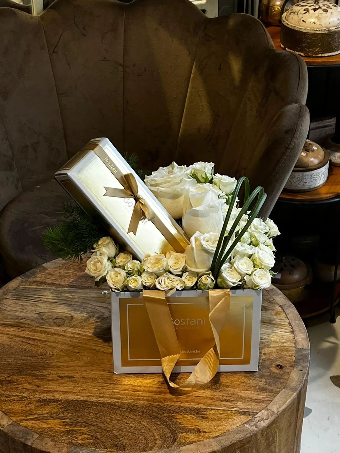 شوكولاته كلاسيك