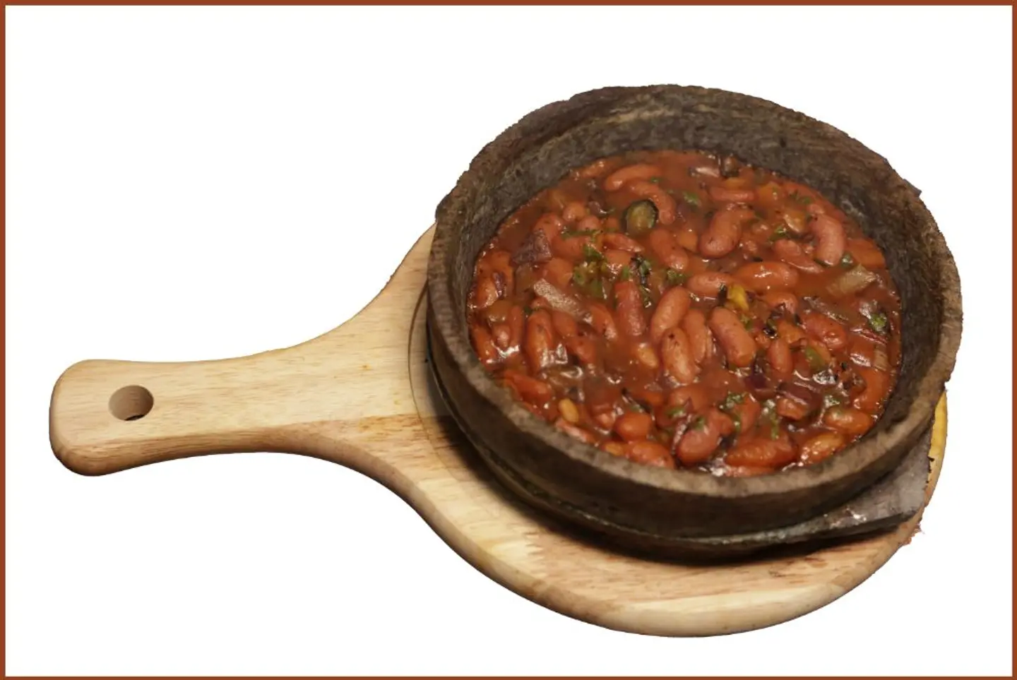 فول طاوة