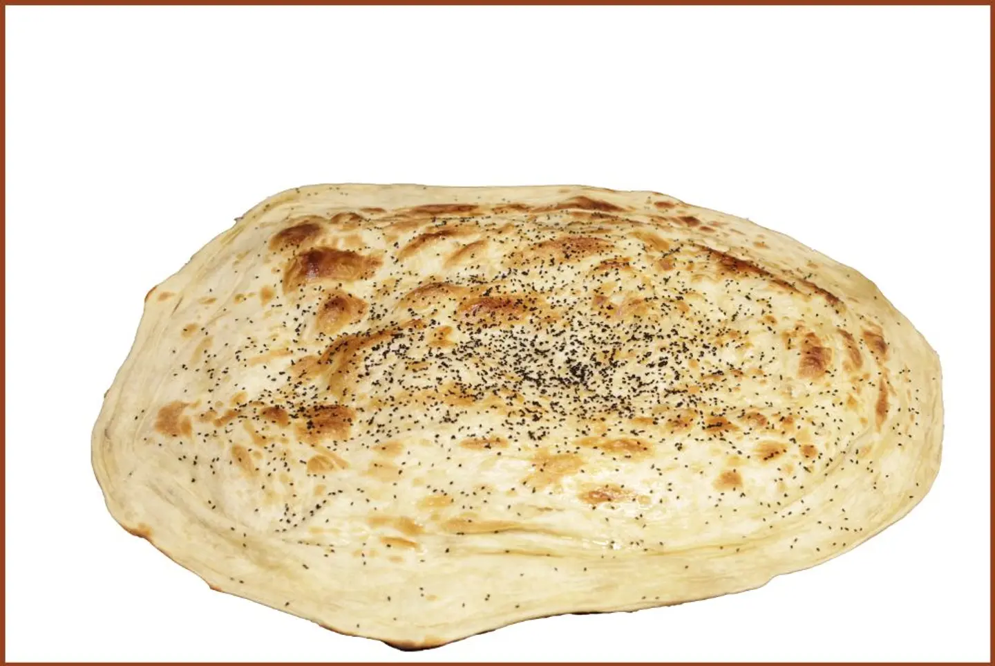 ملوح دبل