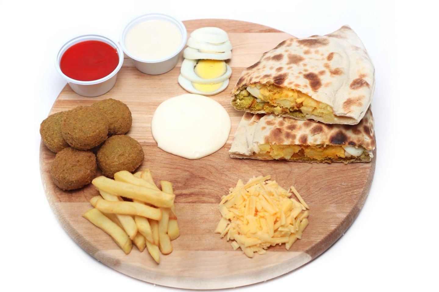 فلافينو حركات