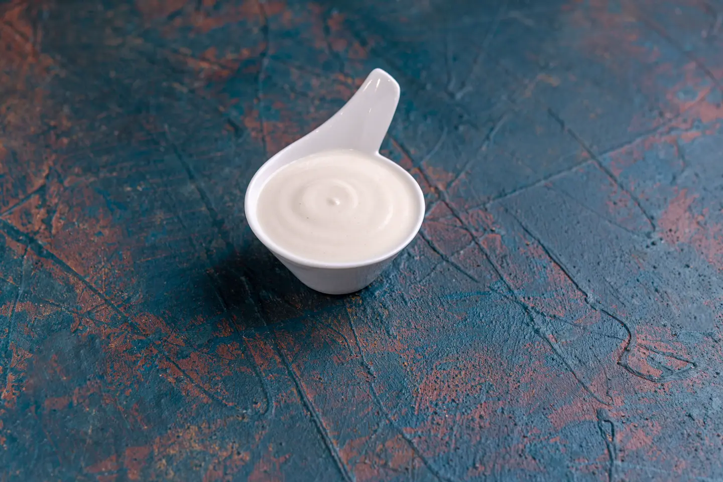 Garlic Sauce