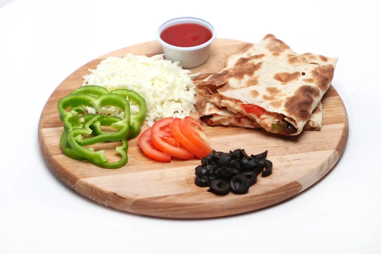 بيتزا سوبريم