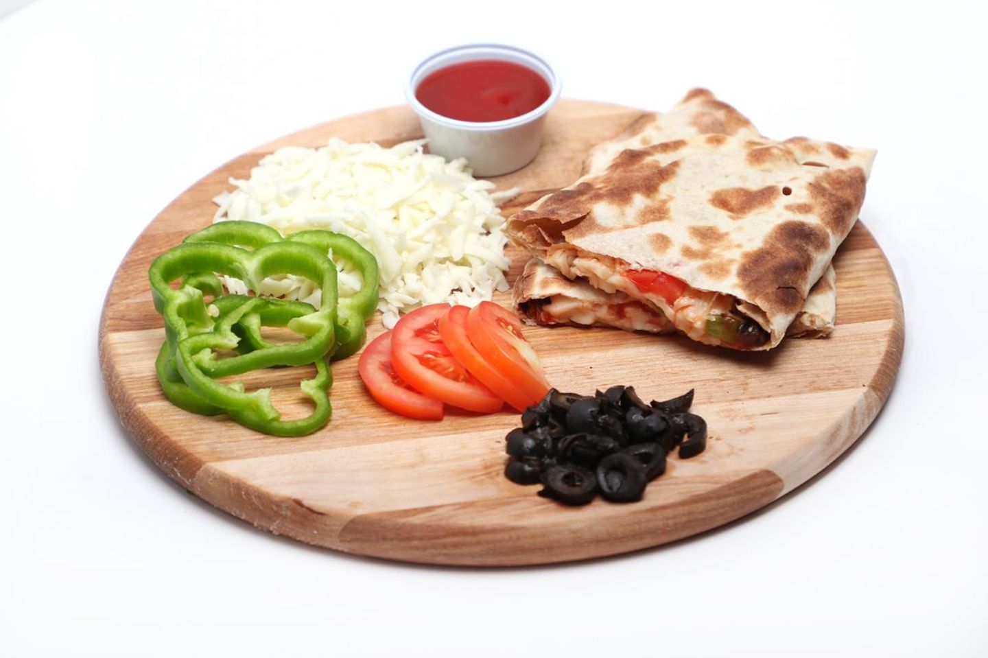 بيتزا سوبريم