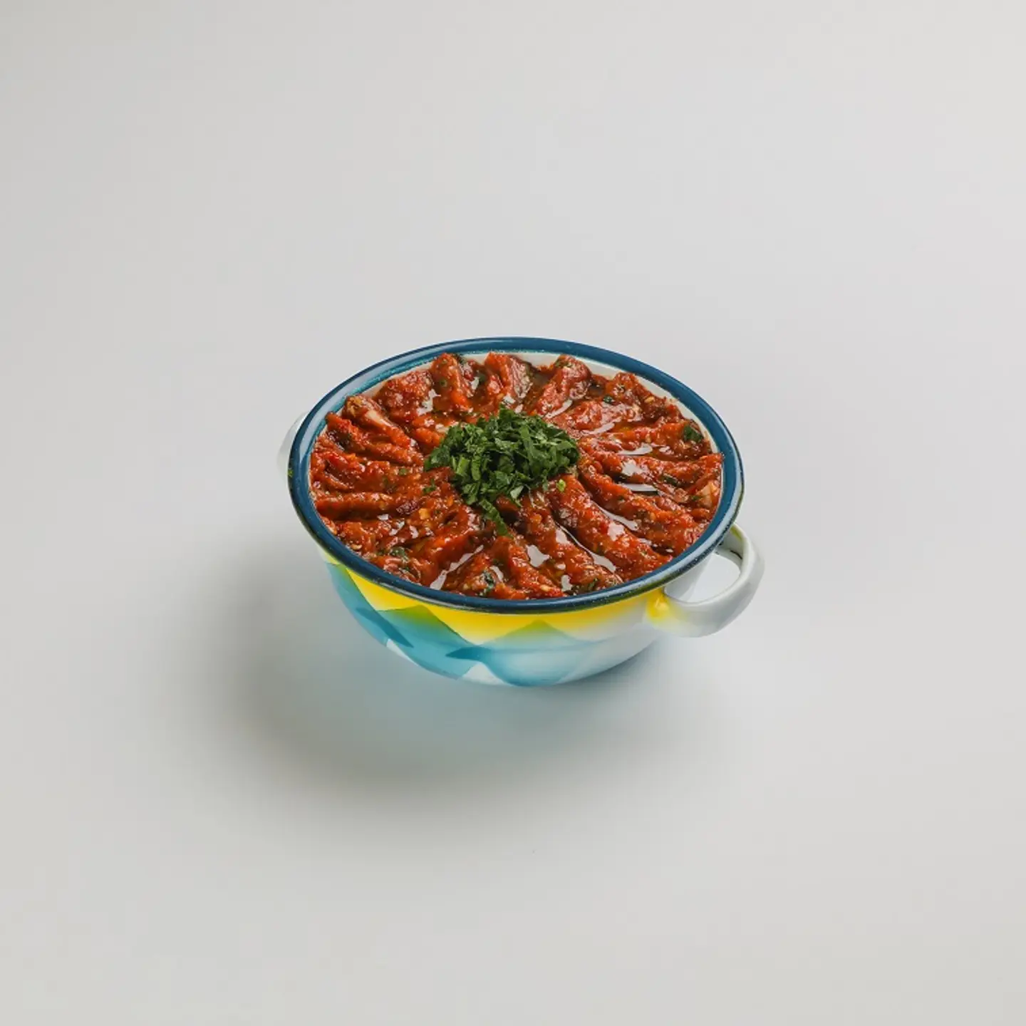 بابا غنوج