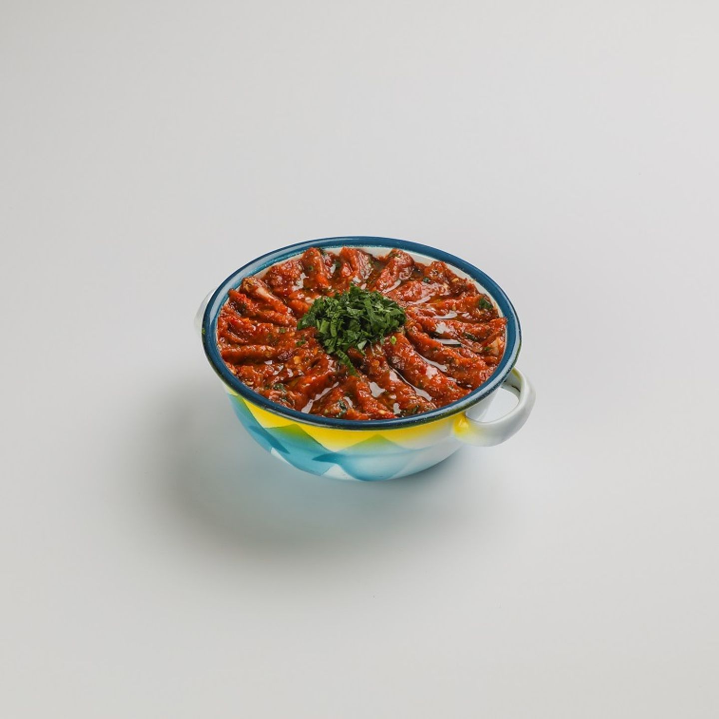 Baba Ghanoush